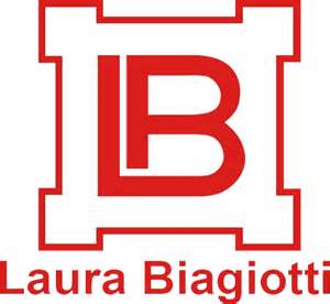 logo Laura Biagiotti